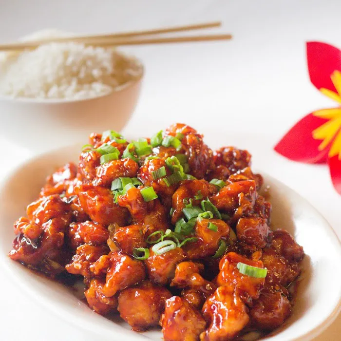 Mandarin House 7