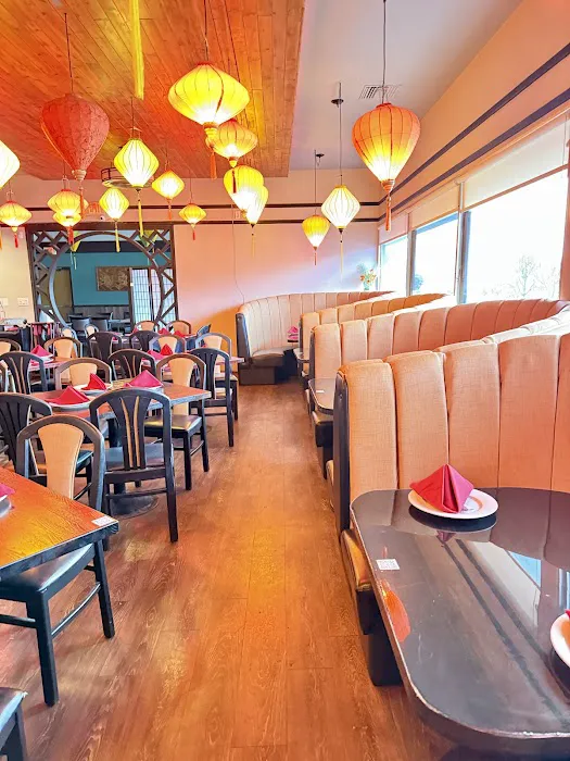 Mandarin House 1