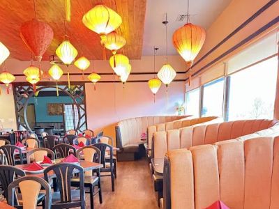 Mandarin House 0