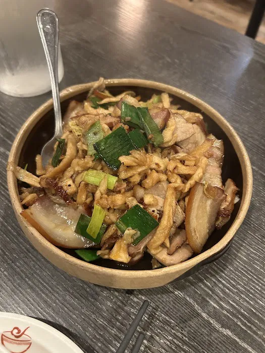Village Kitchen家湘味 7