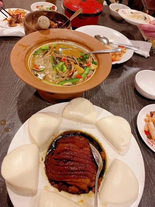 Village Kitchen家湘味 1