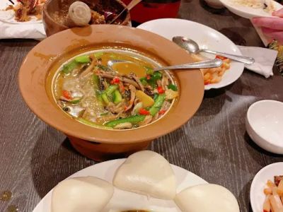 Village Kitchen家湘味 0