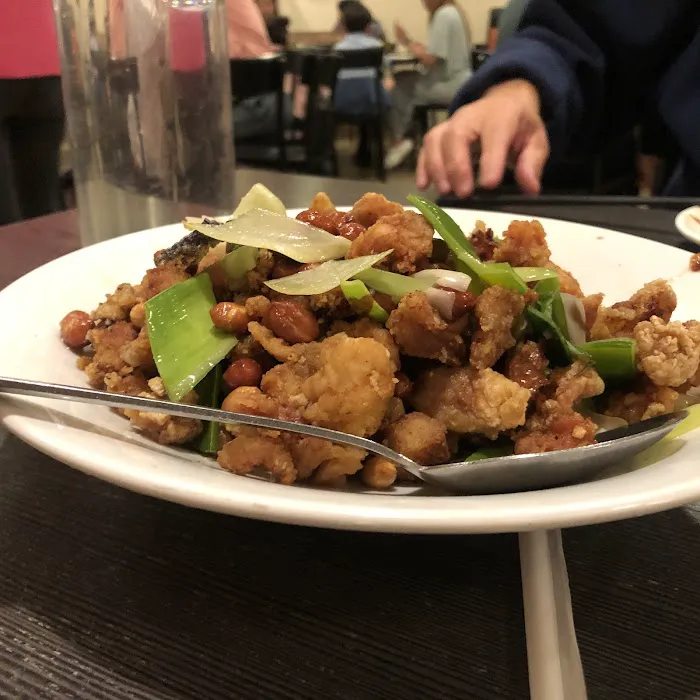 Village Kitchen家湘味 6