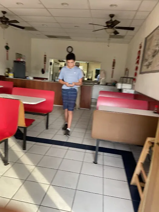 China Quick Wok 2