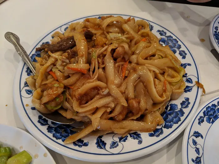 China Quick Wok 3