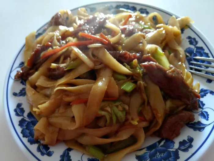 China Quick Wok 7