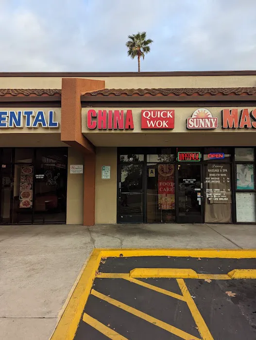 China Quick Wok 1