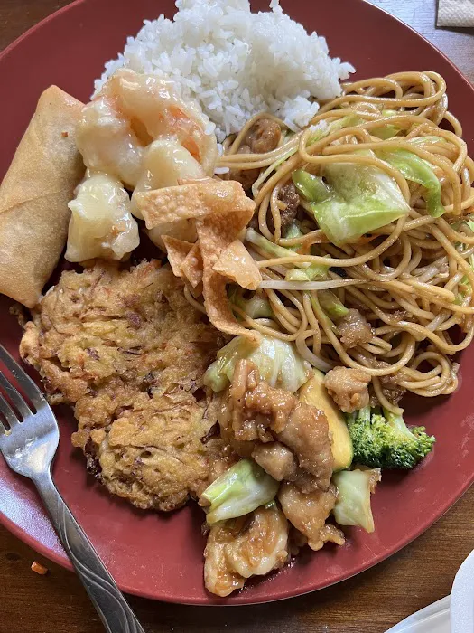 China Quick Wok 5