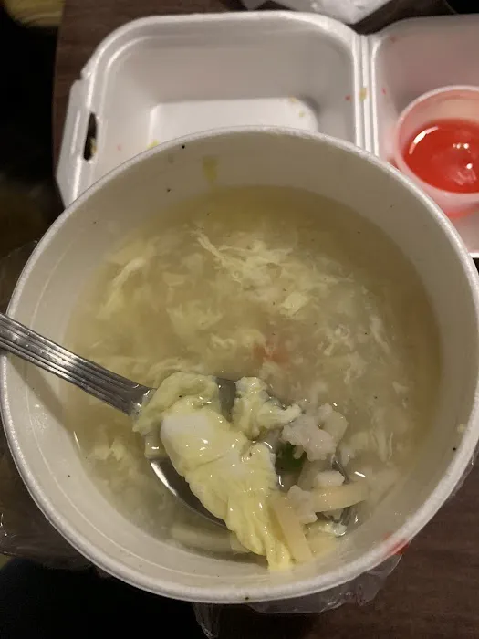 China Quick Wok 10