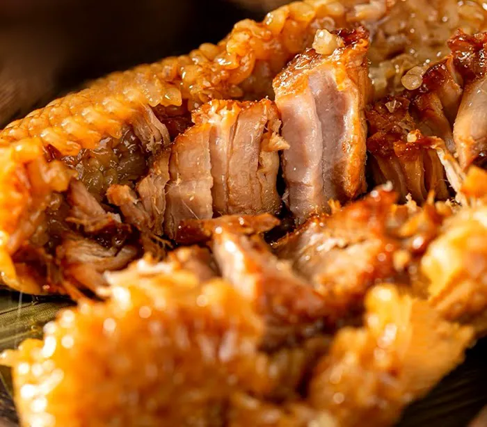 Sunny Dumpling House - San Diego 小哥包子铺 8