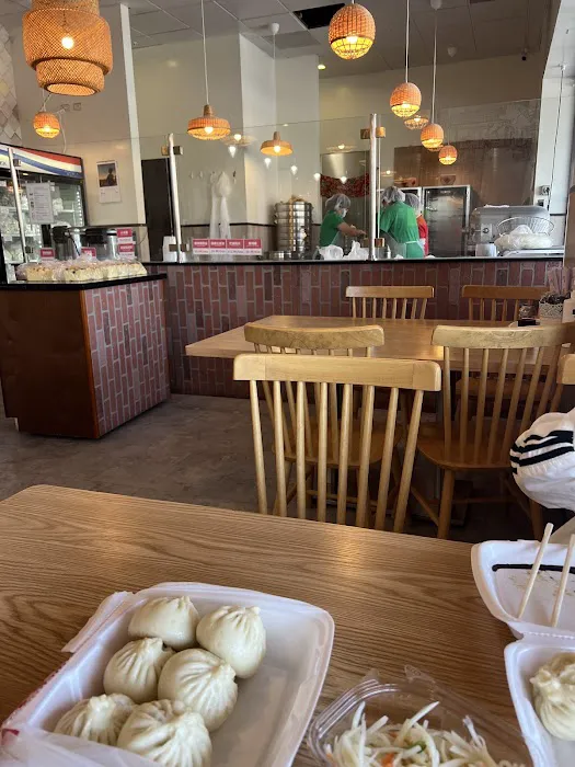 Sunny Dumpling House - San Diego 小哥包子铺 5