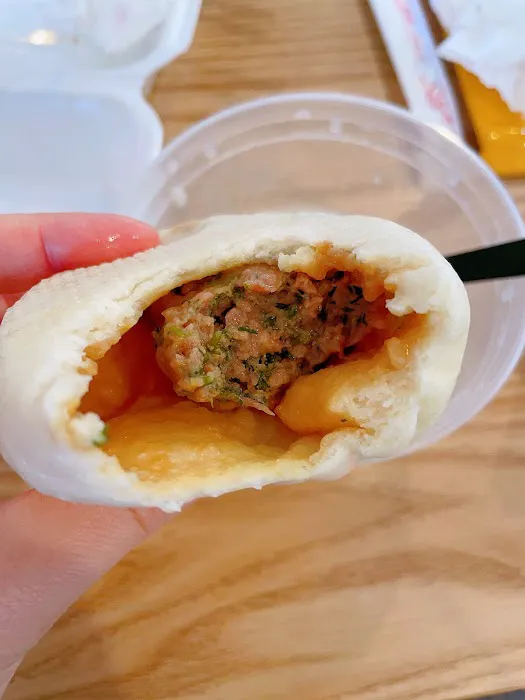 Sunny Dumpling House - San Diego 小哥包子铺 1