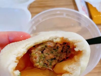 Sunny Dumpling House - San Diego 小哥包子铺 0