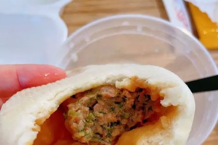 Sunny Dumpling House - San Diego 小哥包子铺