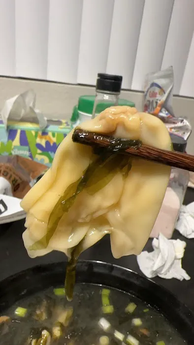Sunny Dumpling House - San Diego 小哥包子铺 3