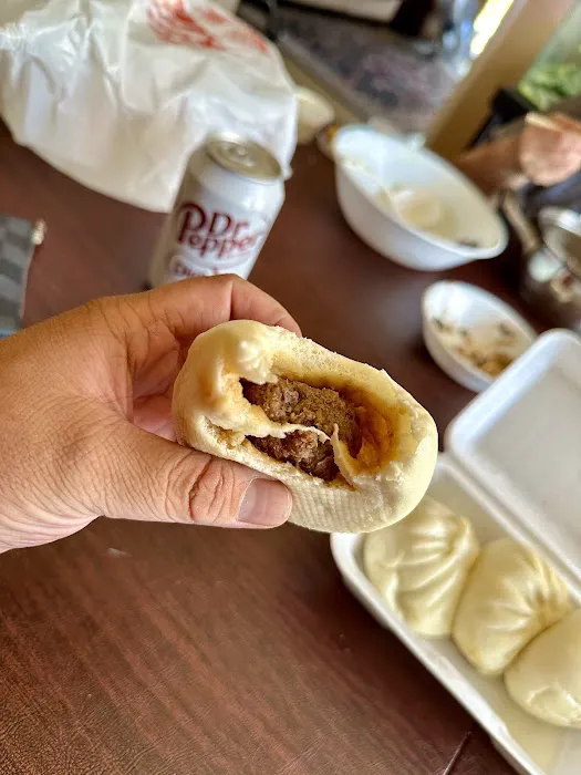Sunny Dumpling House - San Diego 小哥包子铺 2