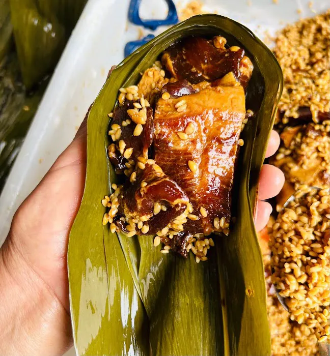 Sunny Dumpling House - San Diego 小哥包子铺 9