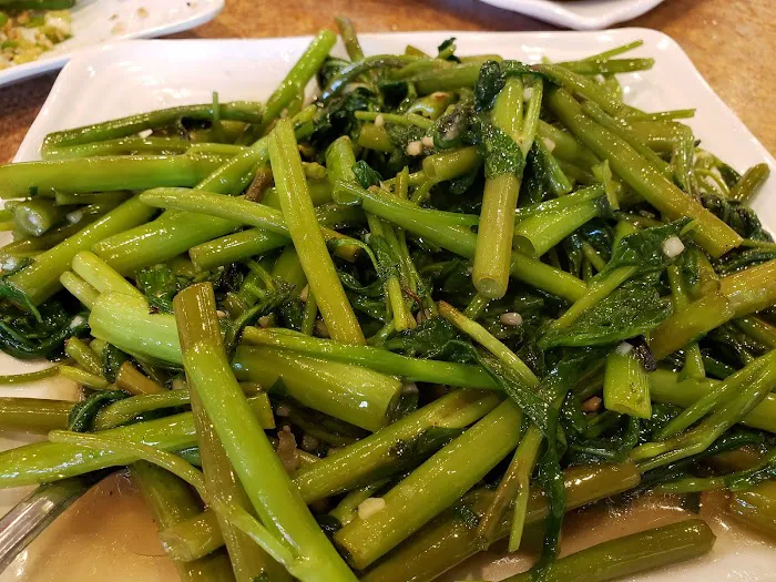 San Wo Chinese Restaurant 6