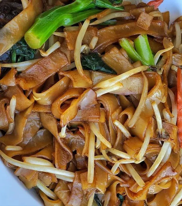San Wo Chinese Restaurant 8
