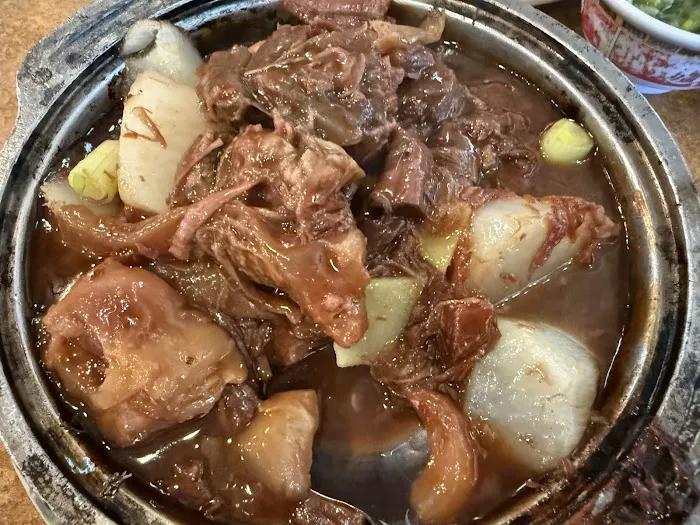 San Wo Chinese Restaurant 9