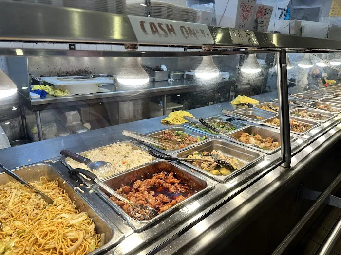 San Wo Chinese Restaurant 4