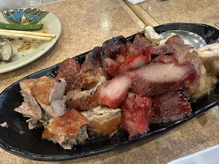 San Wo Chinese Restaurant 3
