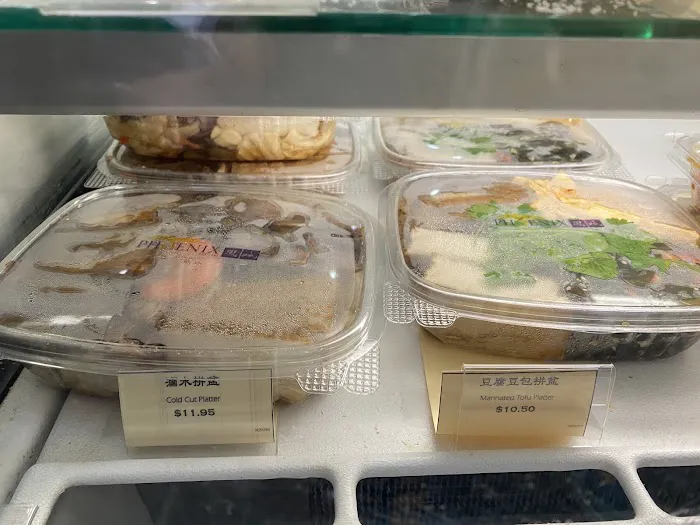 Phoenix food boutique 1