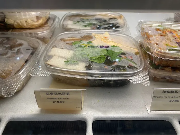 Phoenix food boutique 2