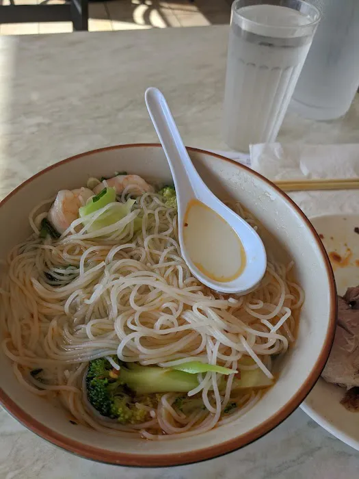 Sieu Sieu BBQ Noodle House (小小燒臘) 1