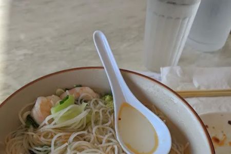 Sieu Sieu BBQ Noodle House (小小燒臘)