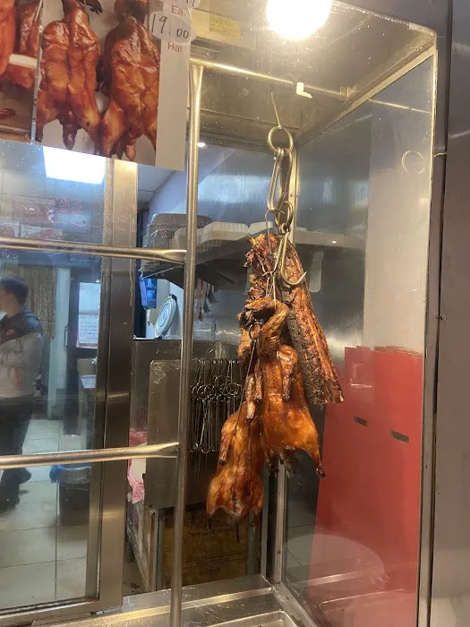 Sieu Sieu BBQ Noodle House (小小燒臘) 7