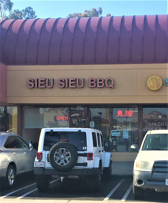 Sieu Sieu BBQ Noodle House (小小燒臘) 9
