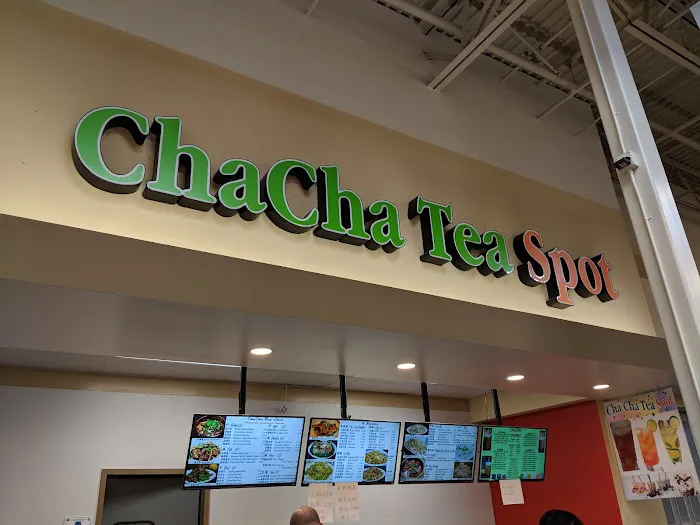 Cha Cha Tea Spot 6
