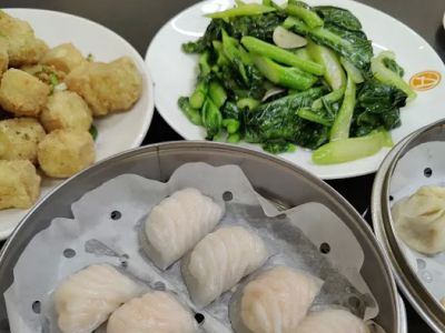 Cha Cha Tea Spot 0