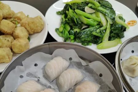 Cha Cha Tea Spot