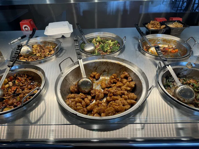 Panda Express 2