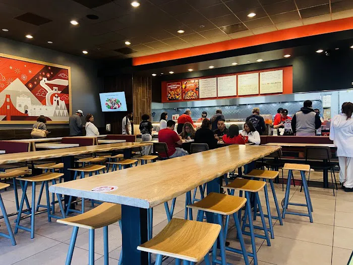Panda Express 3