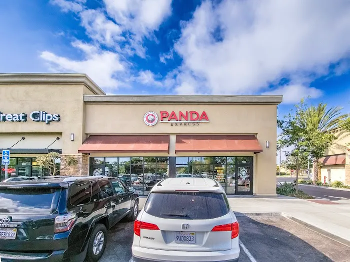 Panda Express 1