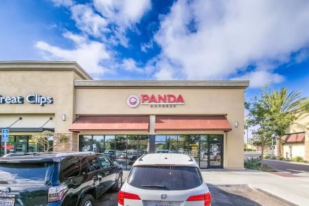 Panda Express
