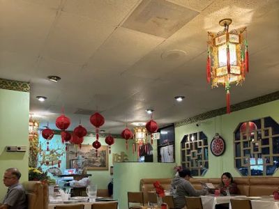 Mandarin Wok Restaurant 0