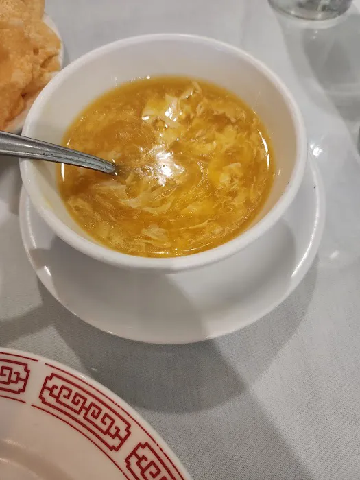 Mandarin Wok Restaurant 9