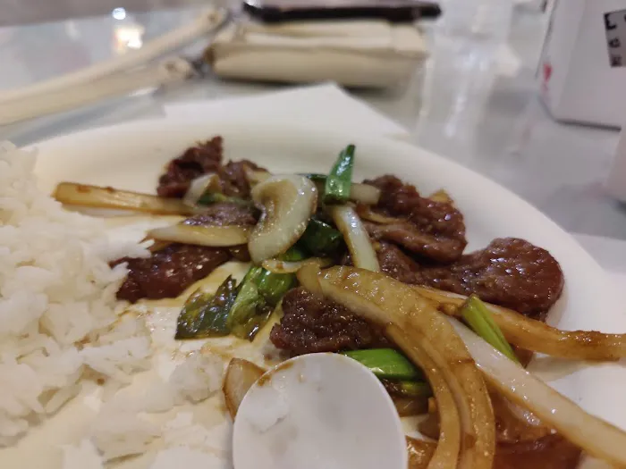 Mandarin Wok Restaurant 2
