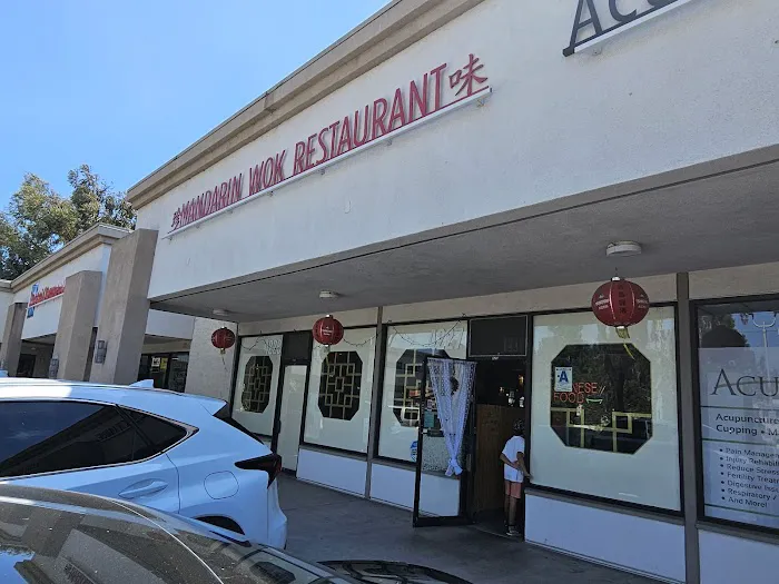 Mandarin Wok Restaurant 4