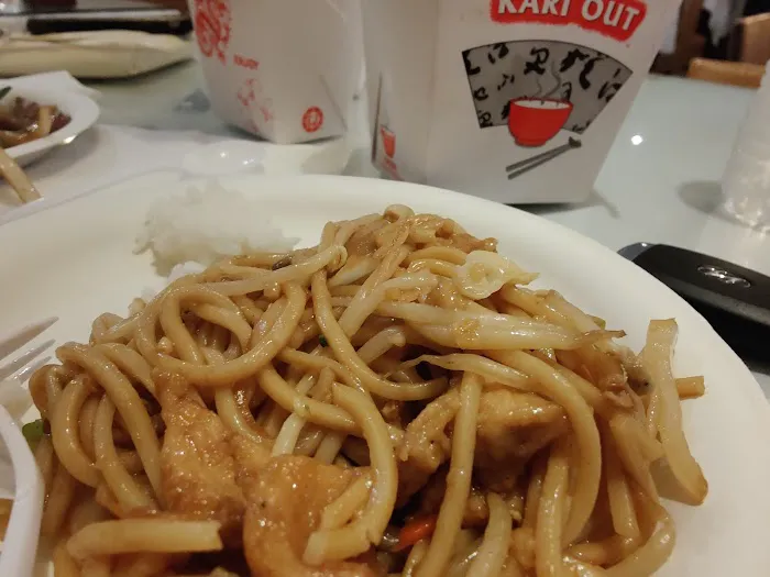 Mandarin Wok Restaurant 5