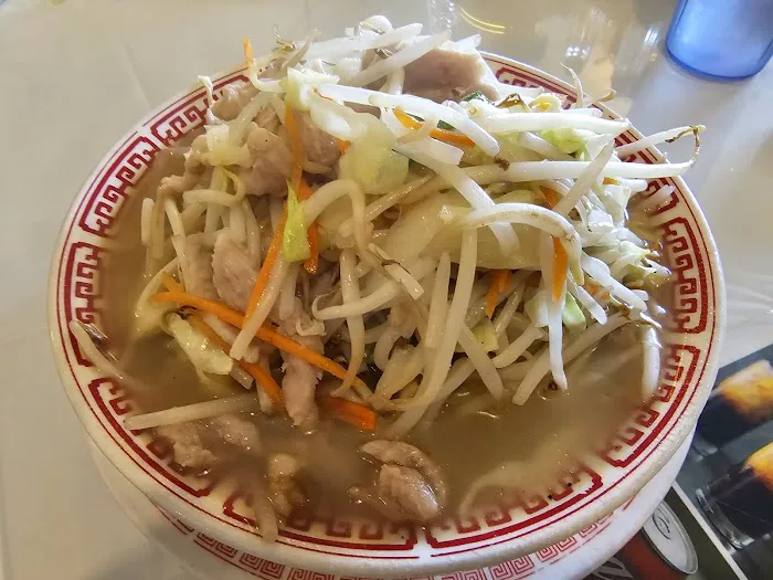 Mandarin Wok Restaurant 7