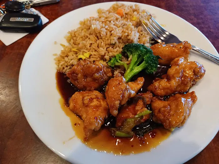 Hunan River Bistro 4