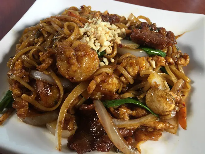 Hunan River Bistro 5