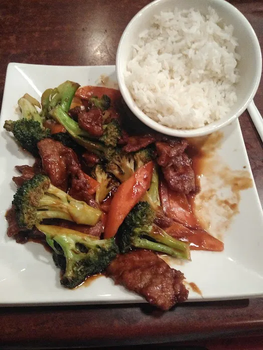 Hunan River Bistro 9