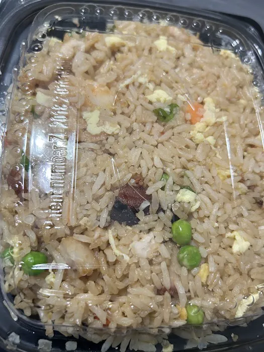 Hunan River Bistro 3