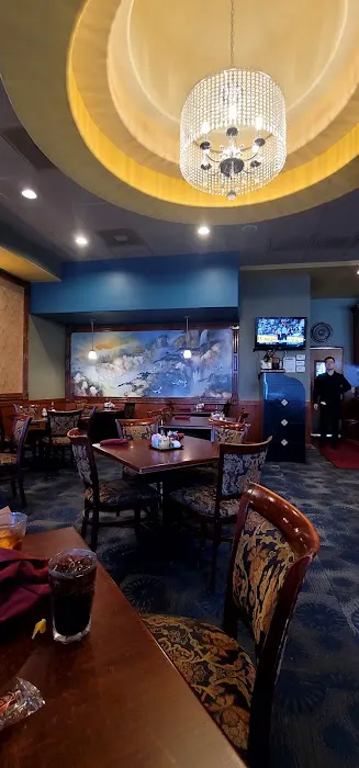 Hunan River Bistro 2